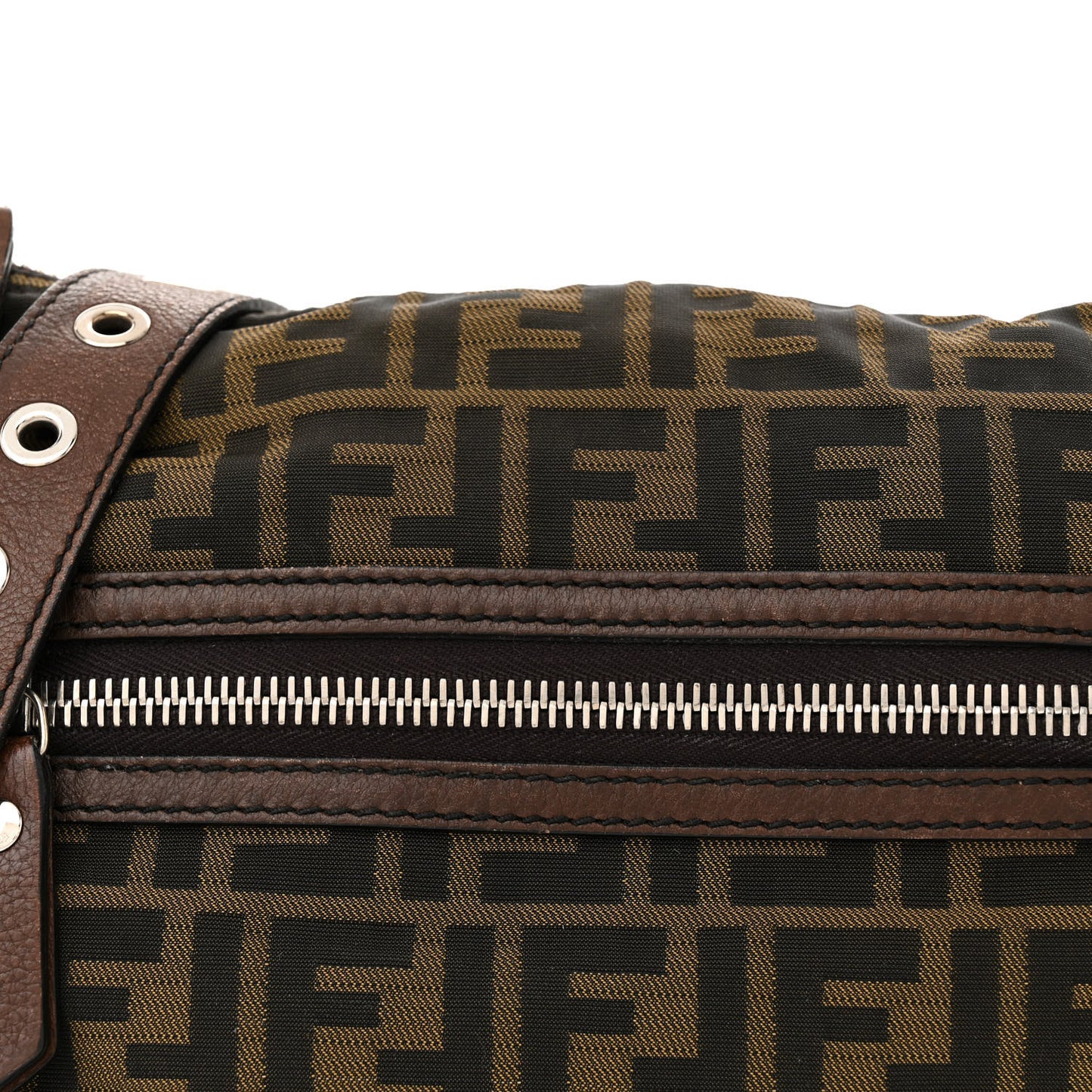 Zucca Crossbody Bag Tobacco Moro