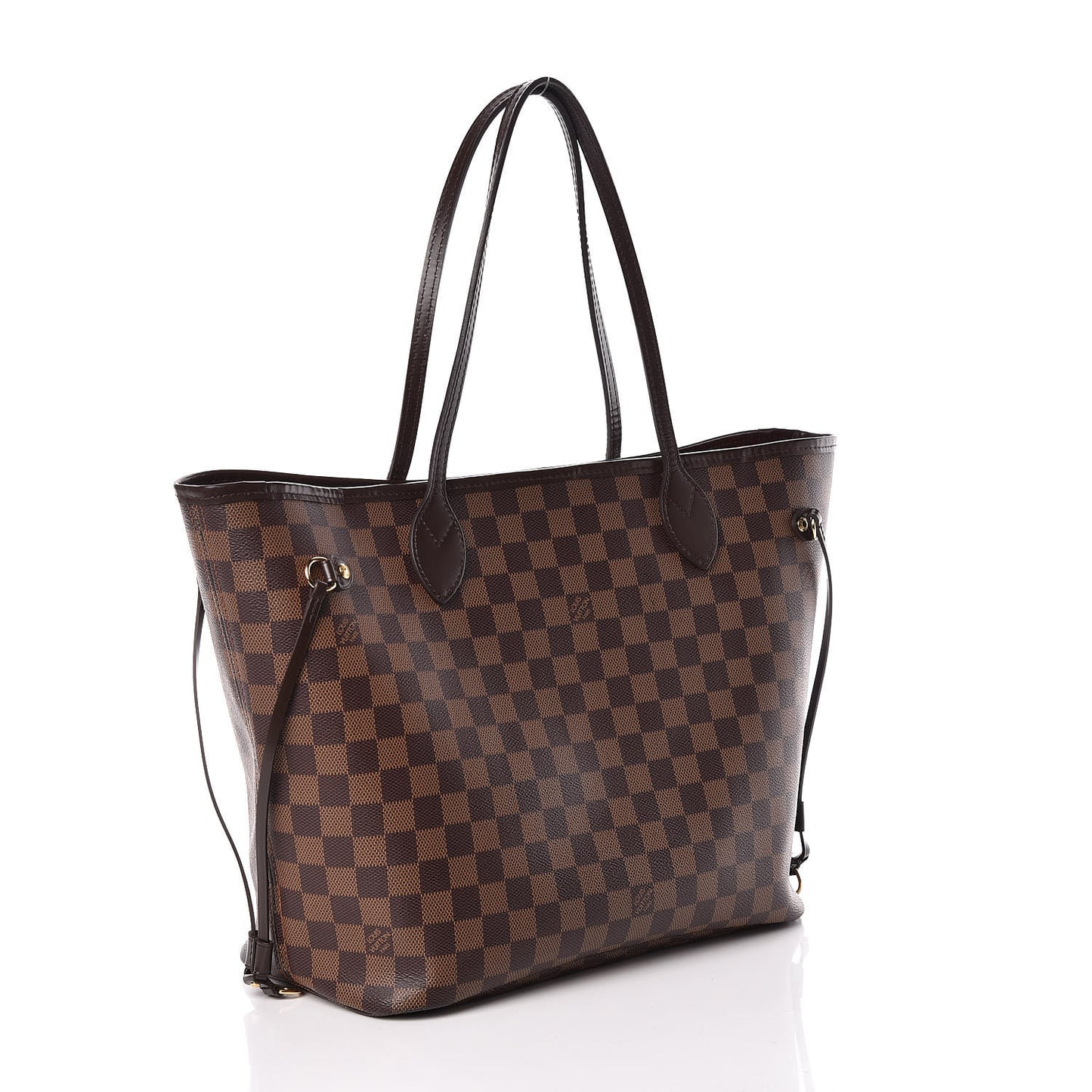 Damier Ebene Neo Neverfull MM