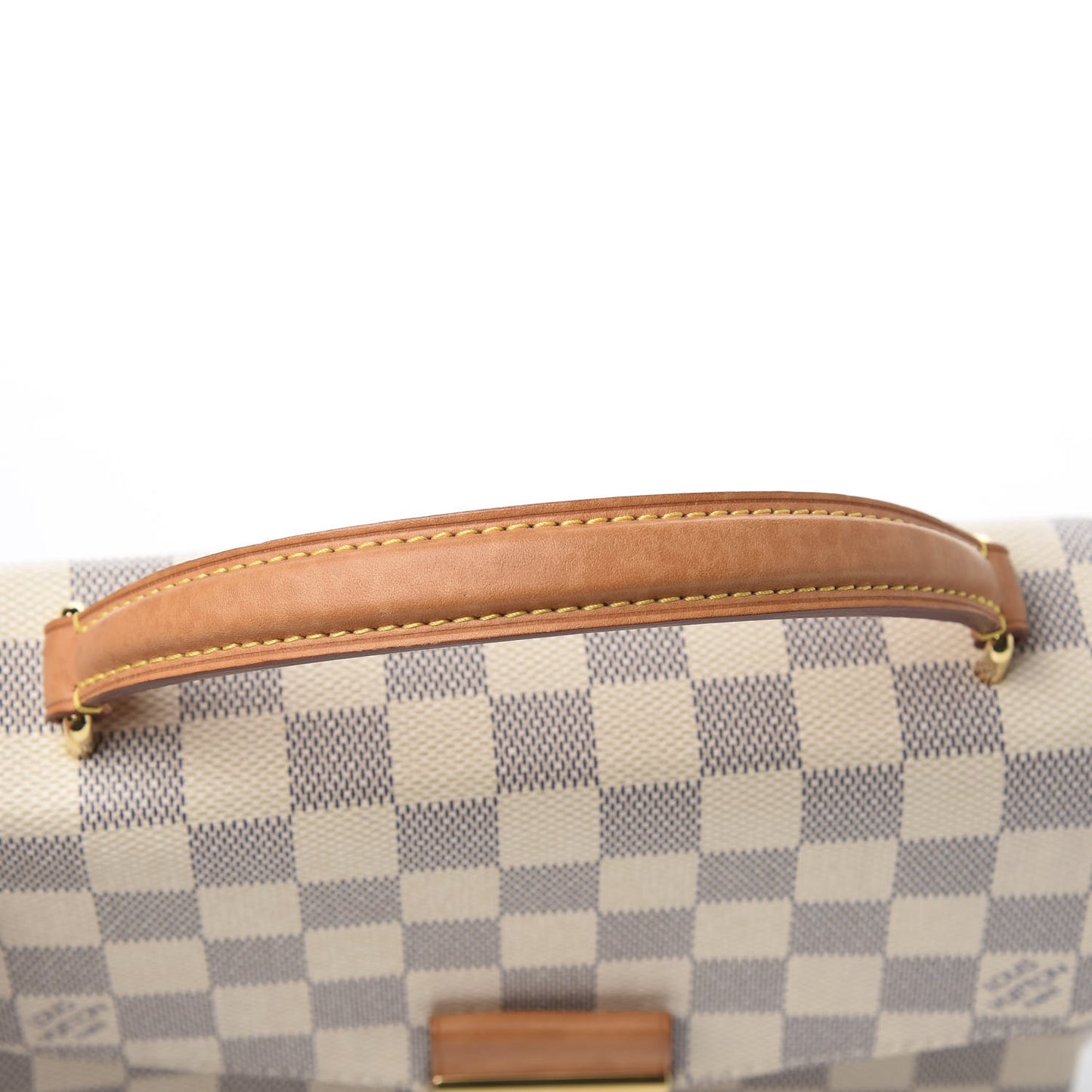 Damier Azur Croisette