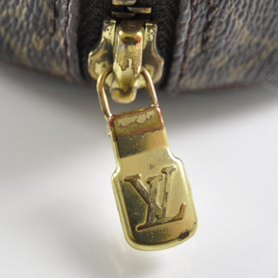 Monogram Papillon 26