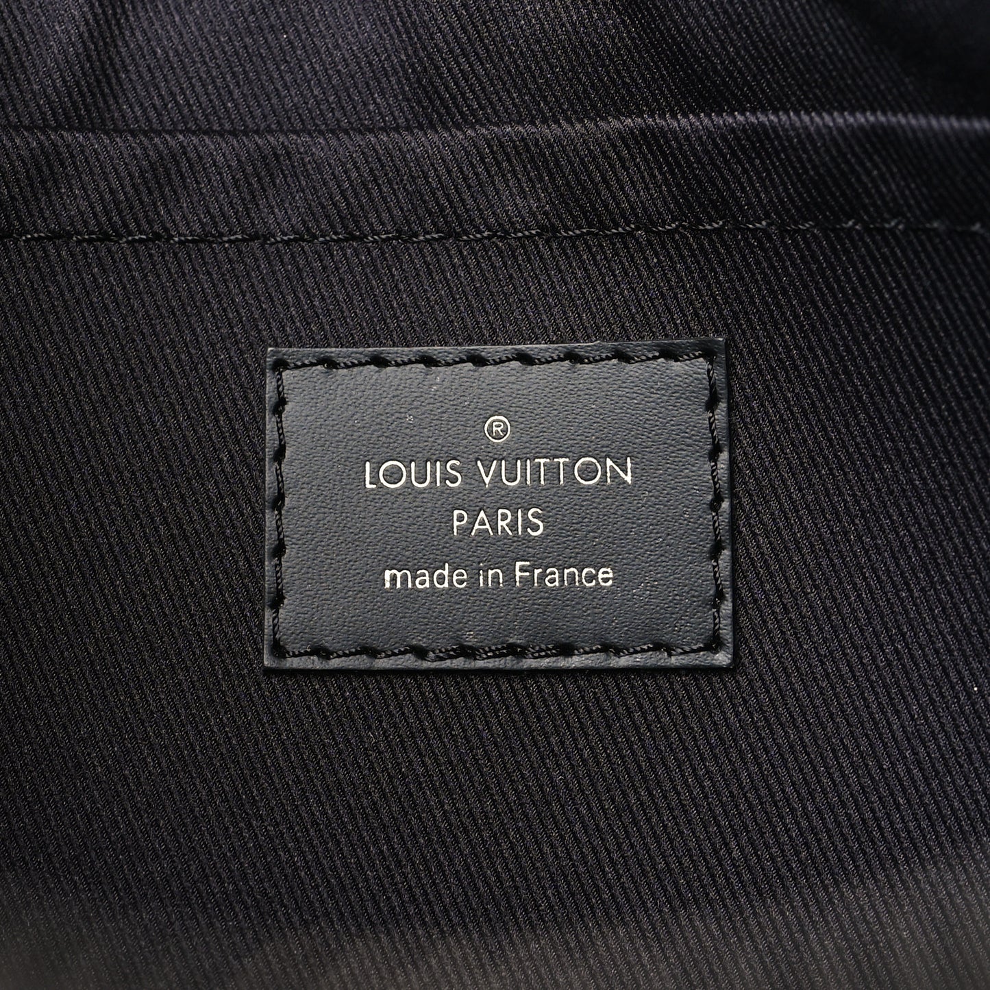 Monogram Eclipse Discovery Pochette GM