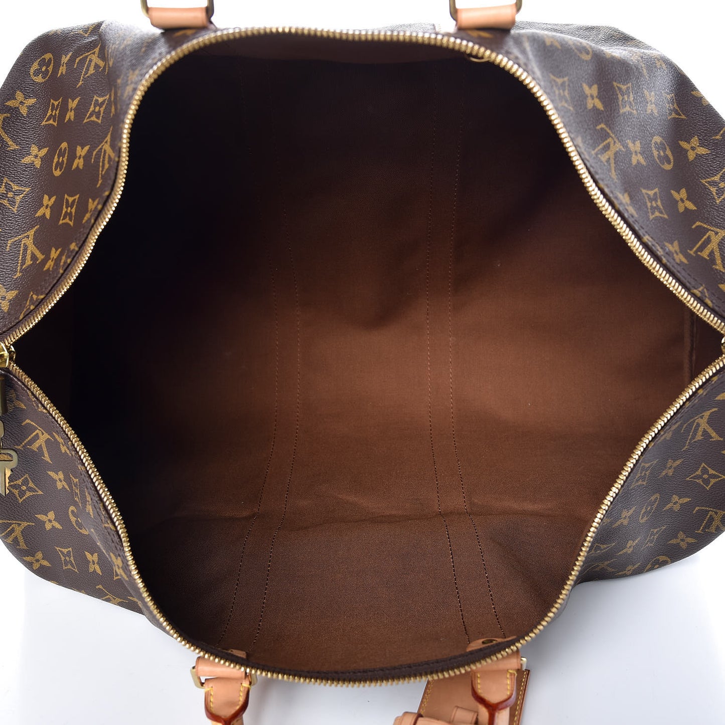 Monogram Keepall 55