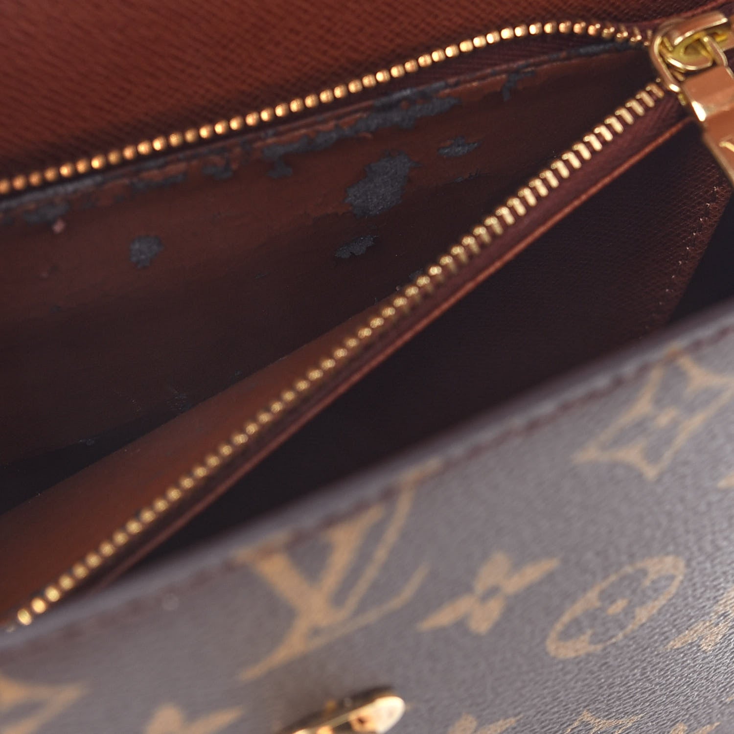Louis Vuitton Monogram Malesherbes 8 of 8