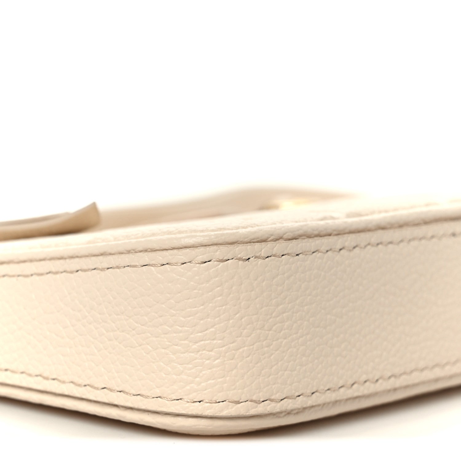 Louis Vuitton Empreinte Easy Pouch On Strap Cream 8 of 9