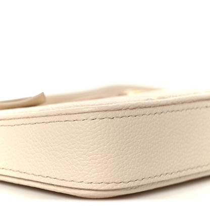 Louis Vuitton Empreinte Easy Pouch On Strap Cream 8 of 9