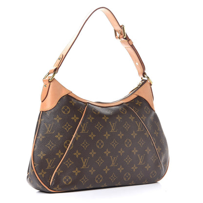 Louis Vuitton Monogram Thames GM 3 of 14