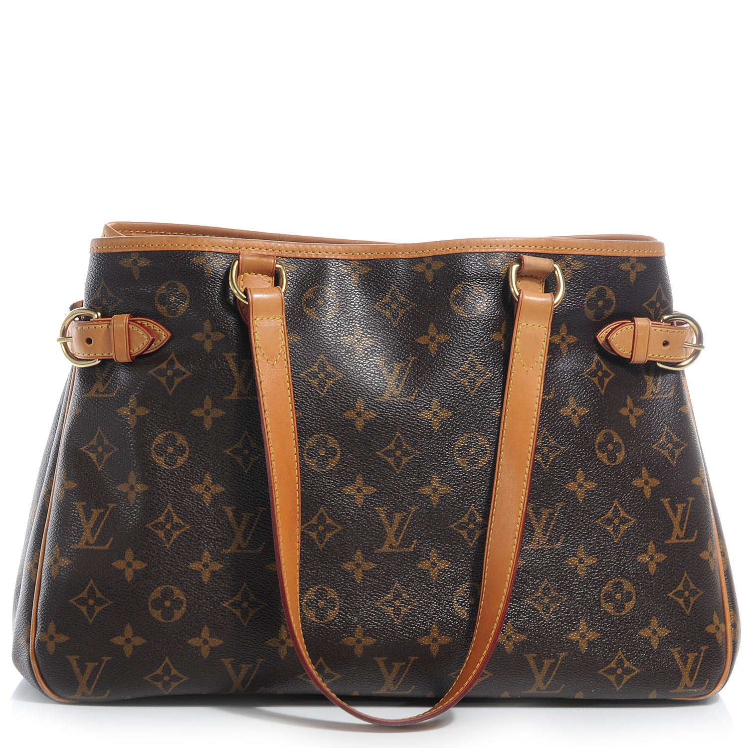 Louis Vuitton Monogram Batignolles Horizontal 1 of 7