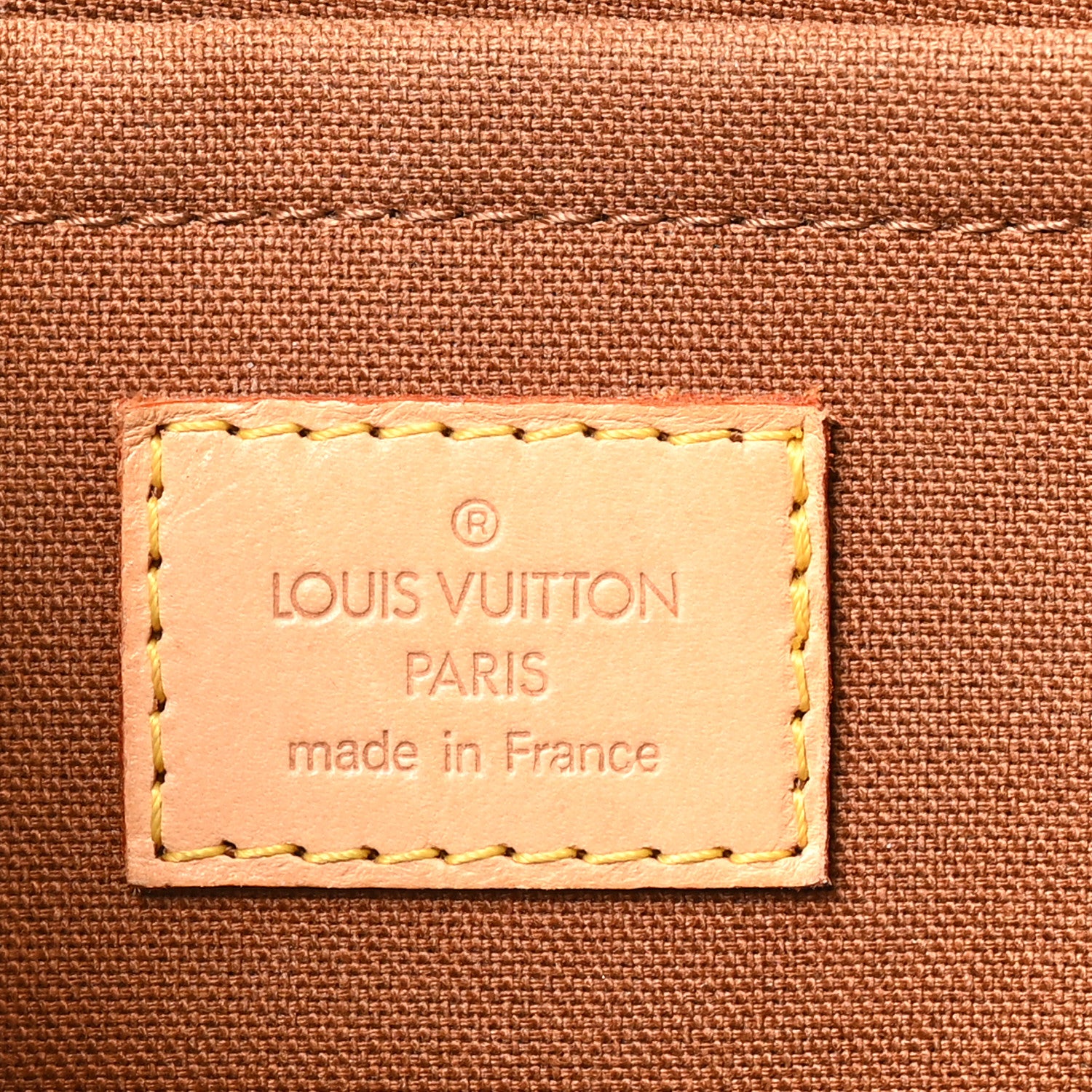 Louis Vuitton Monogram Popincourt 5 of 8