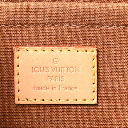 Louis Vuitton Monogram Popincourt 5 of 8