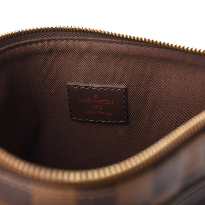 Louis Vuitton Damier Ebene Bosphore Pochette 8 of 9