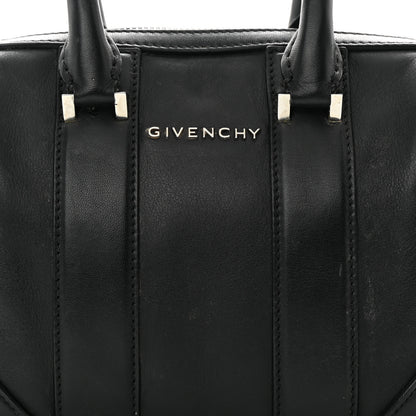 Givenchy Calfskin Micro Lucrezia Black 8 of 16