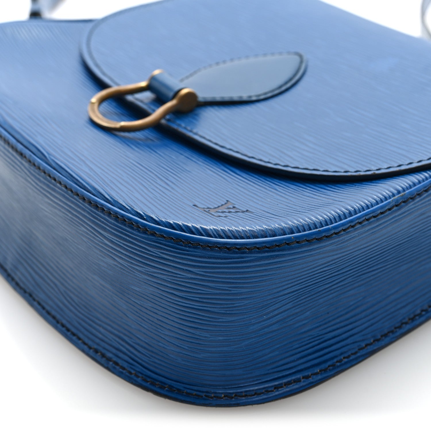 Louis Vuitton Epi Saint Cloud GM  Toledo 9 of 9