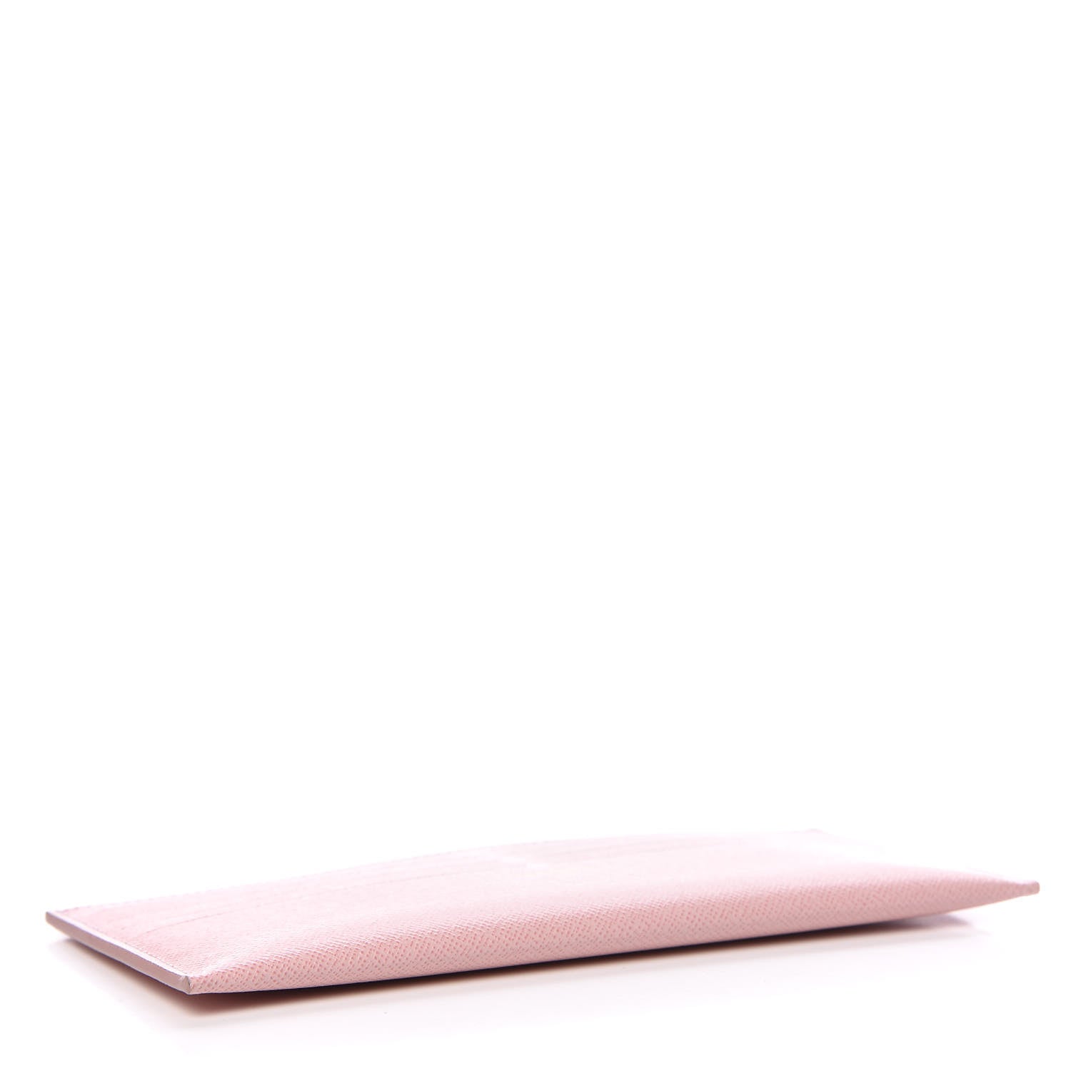 Louis Vuitton Calfskin Felicie Card Holder Insert Rose Ballerine 4 of 6