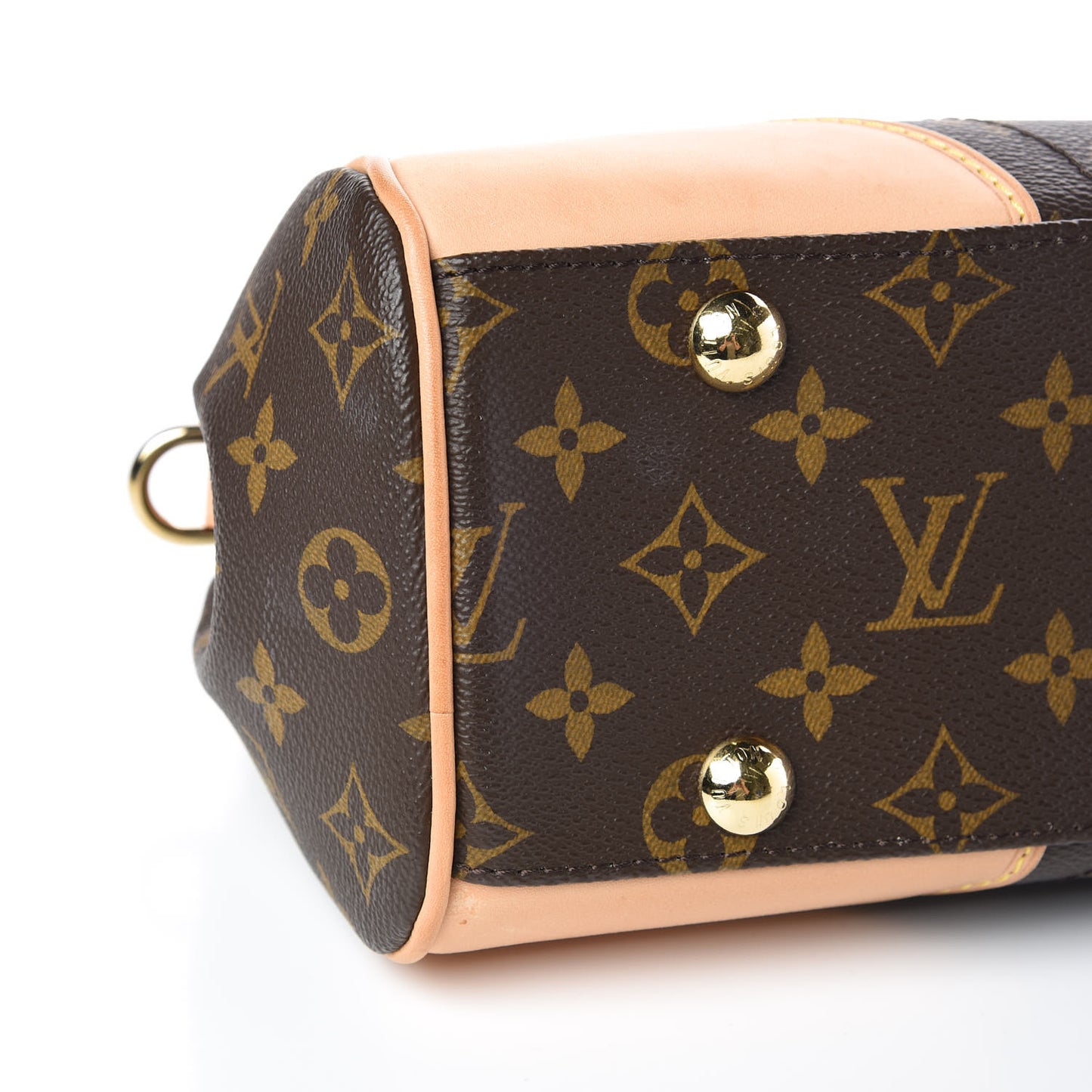 Monogram Beverly MM