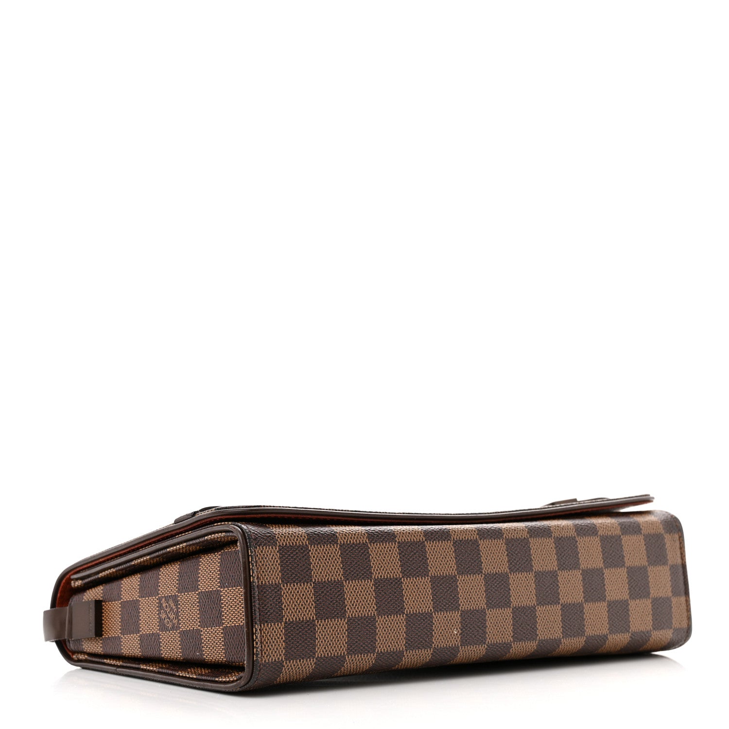 Louis Vuitton Damier Ebene Tribeca Long 4 of 16