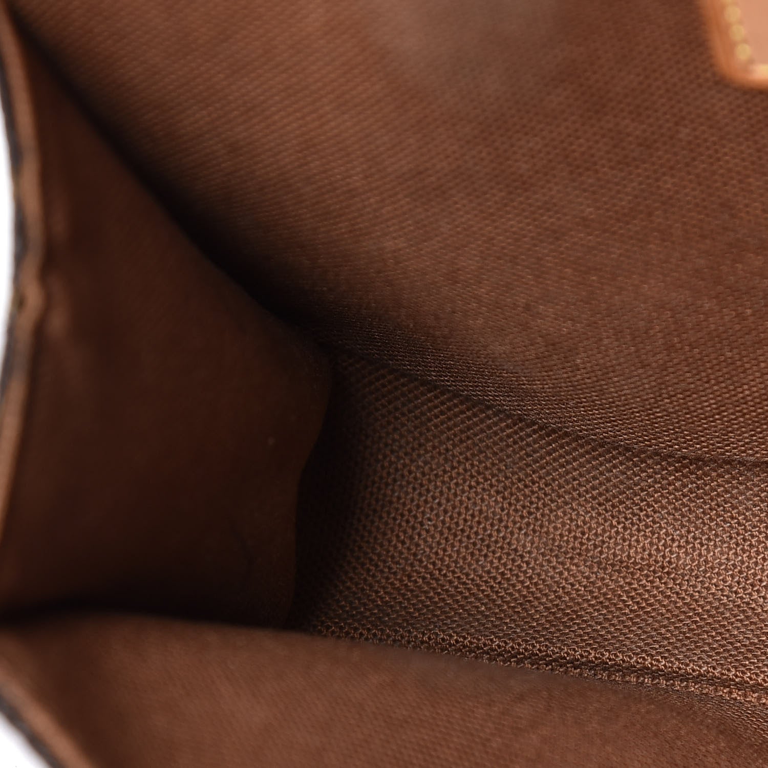 Louis Vuitton Monogram Pochette Florentine Bum Bag 12 of 16