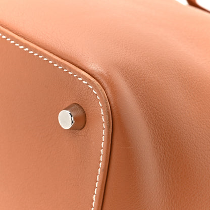 Hermes Evercolor Toolbox 26 Gold 16 of 18