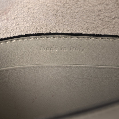 Celine Smooth Calfskin Mini Symmetrical Bag Jade 6 of 10