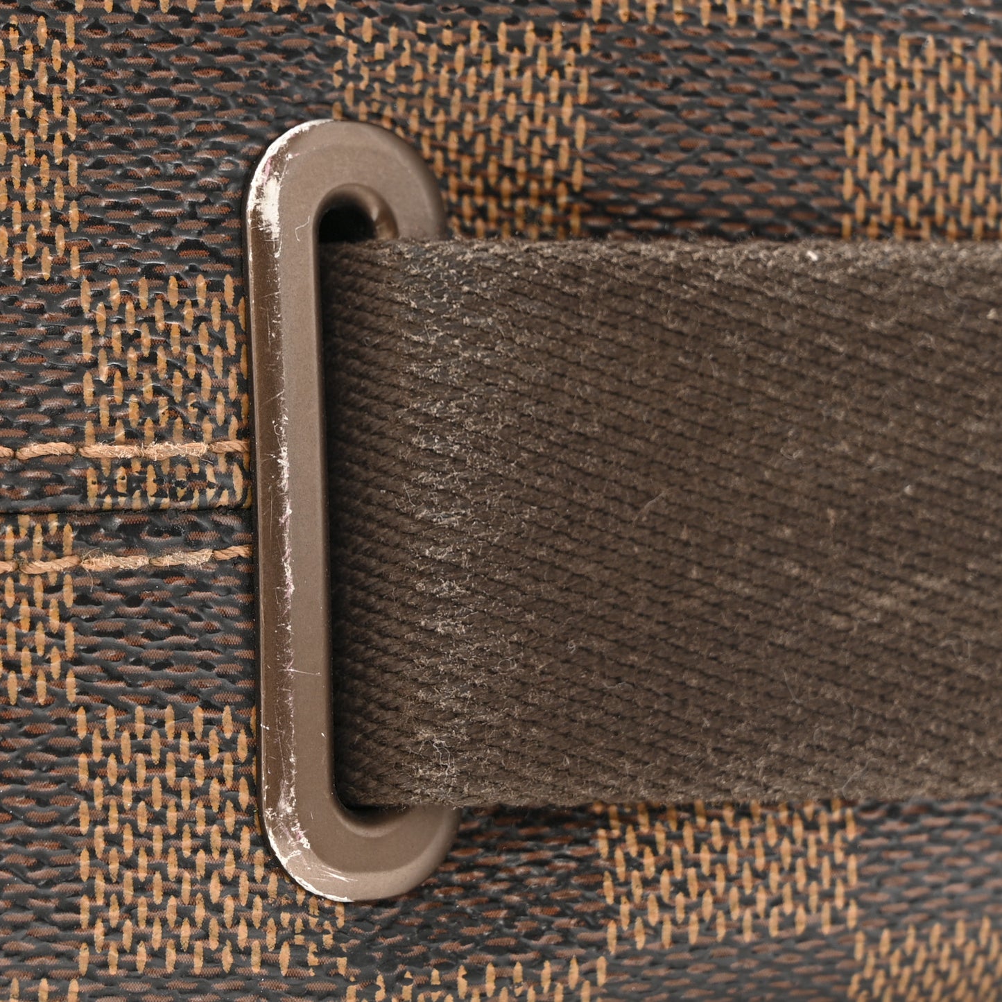 Damier Ebene Brooklyn MM
