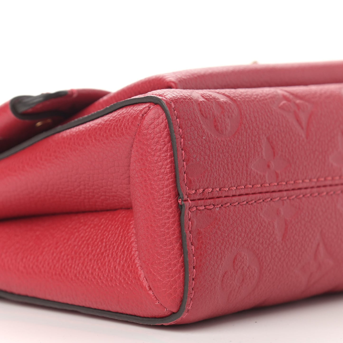 Empreinte Vavin BB Scarlet