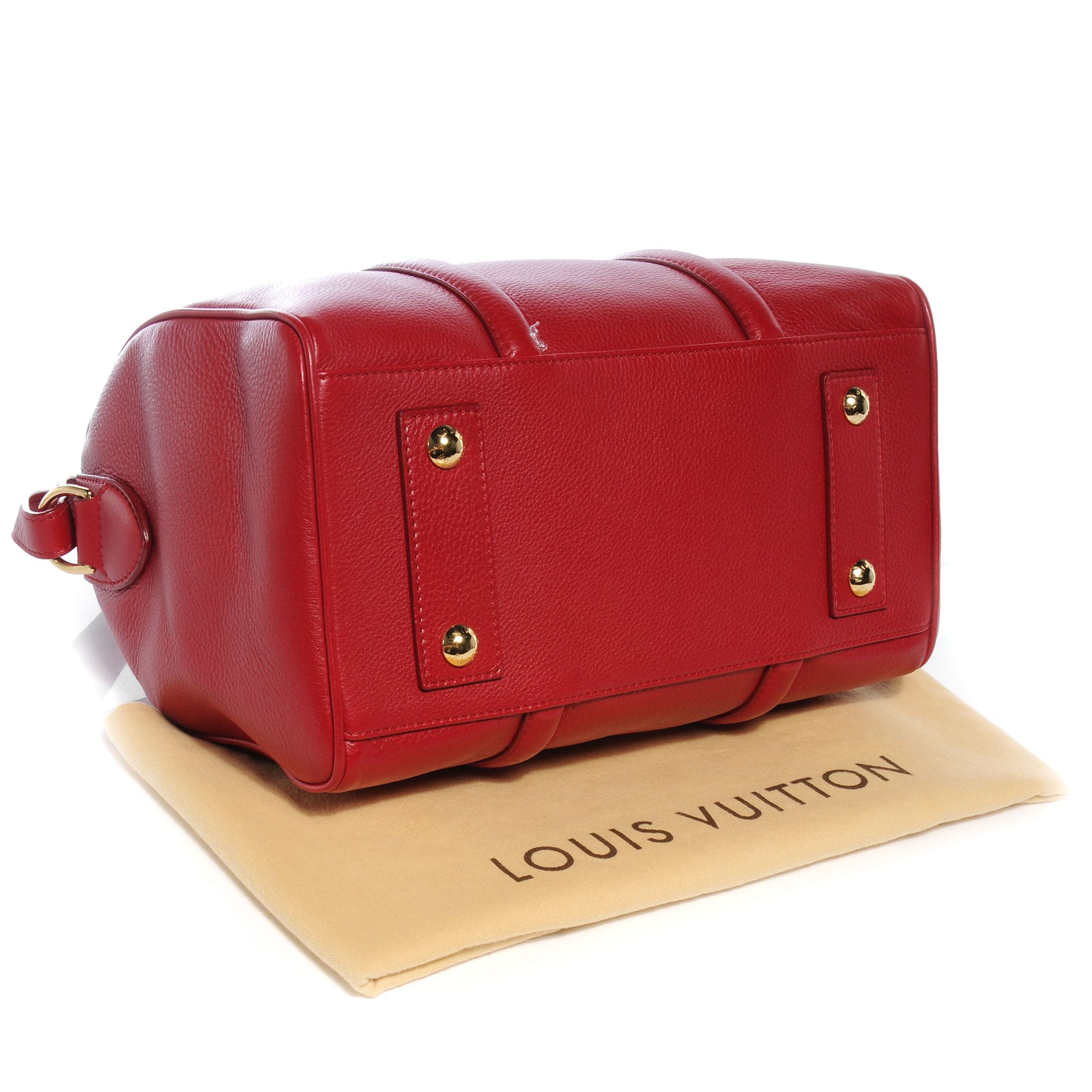 SC Bag PM Cherry