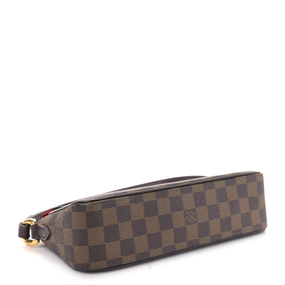 Louis Vuitton Damier Ebene Ravello PM 4 of 8