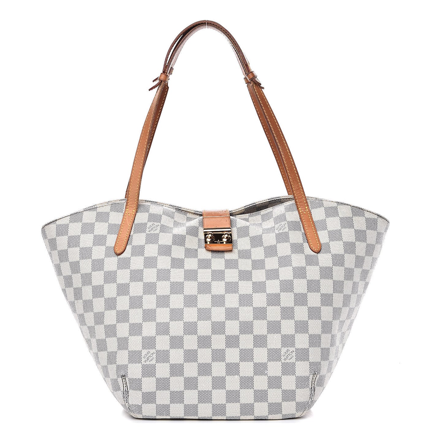 Damier Azur Salina GM