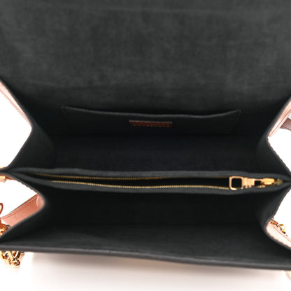 Louis Vuitton Reverse Monogram Dauphine MM 5 of 8