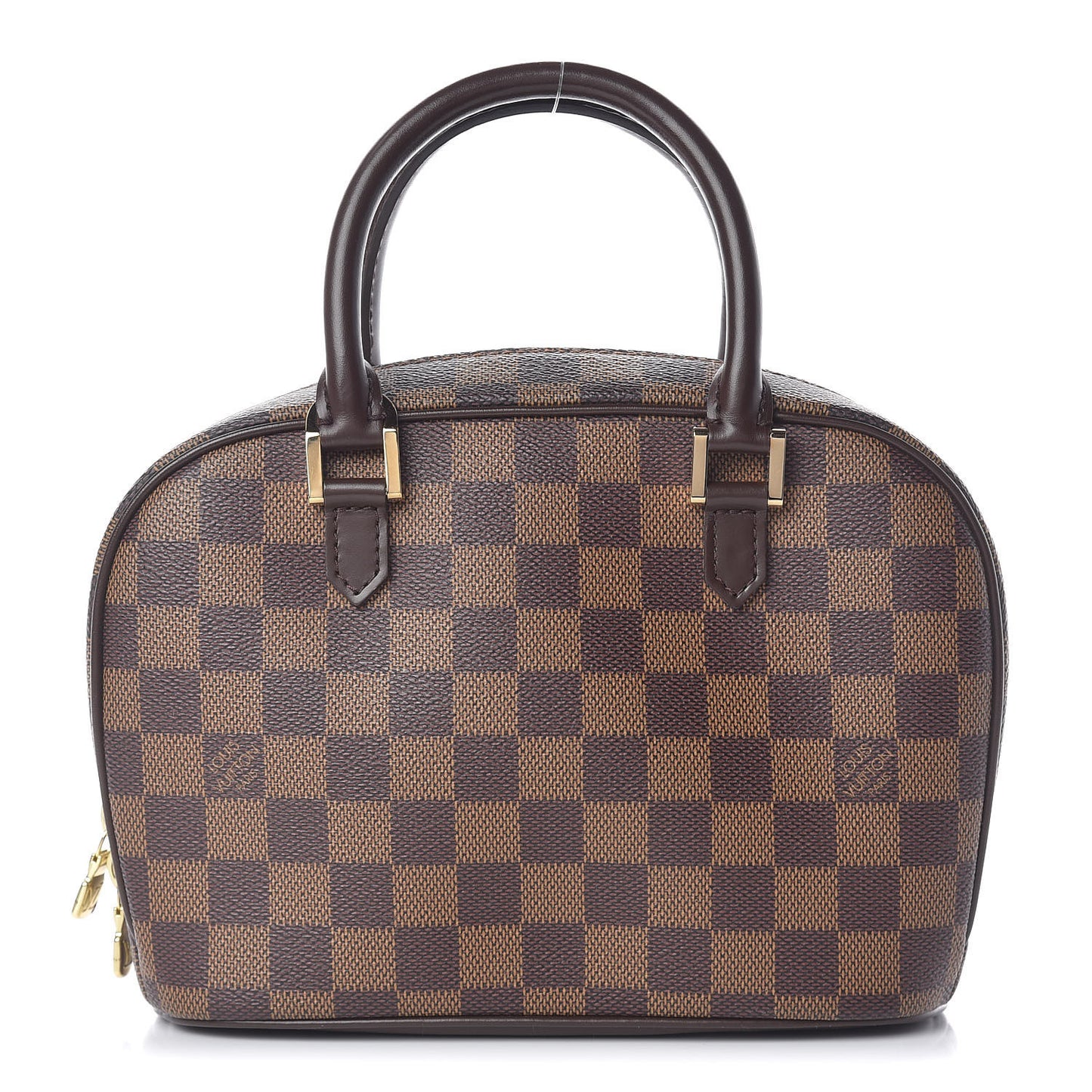 Damier Ebene Sarria Mini