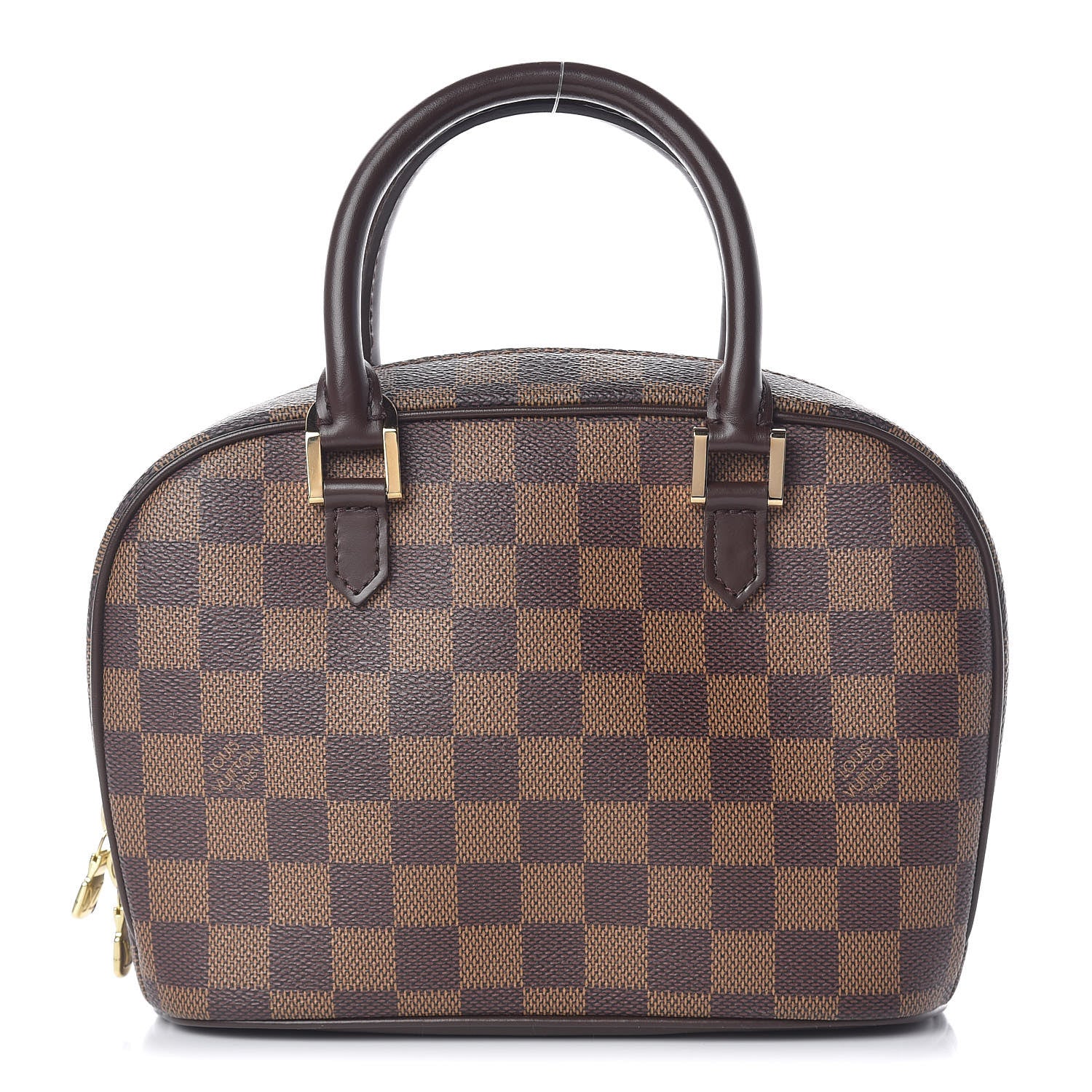 Louis Vuitton Damier Ebene Sarria Mini 1 of 10