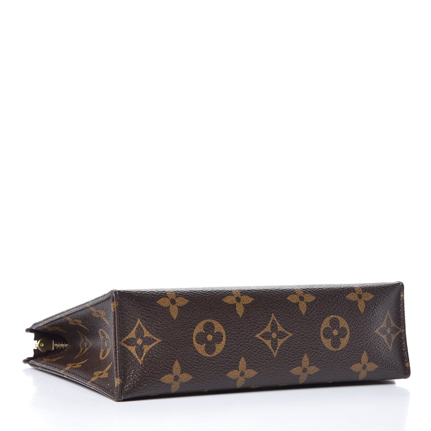 Monogram Toiletry Pouch 19