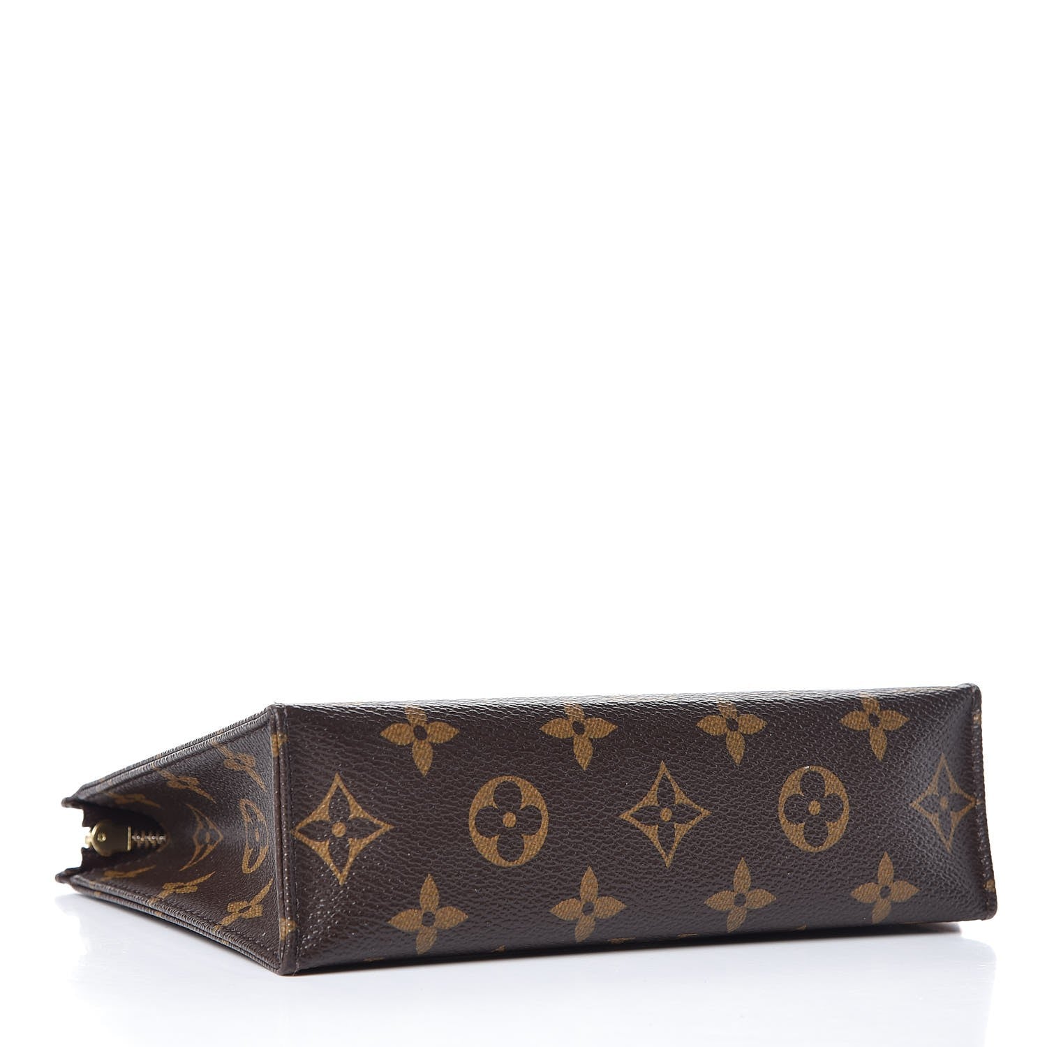 Louis Vuitton Monogram Toiletry Pouch 19 4 of 7