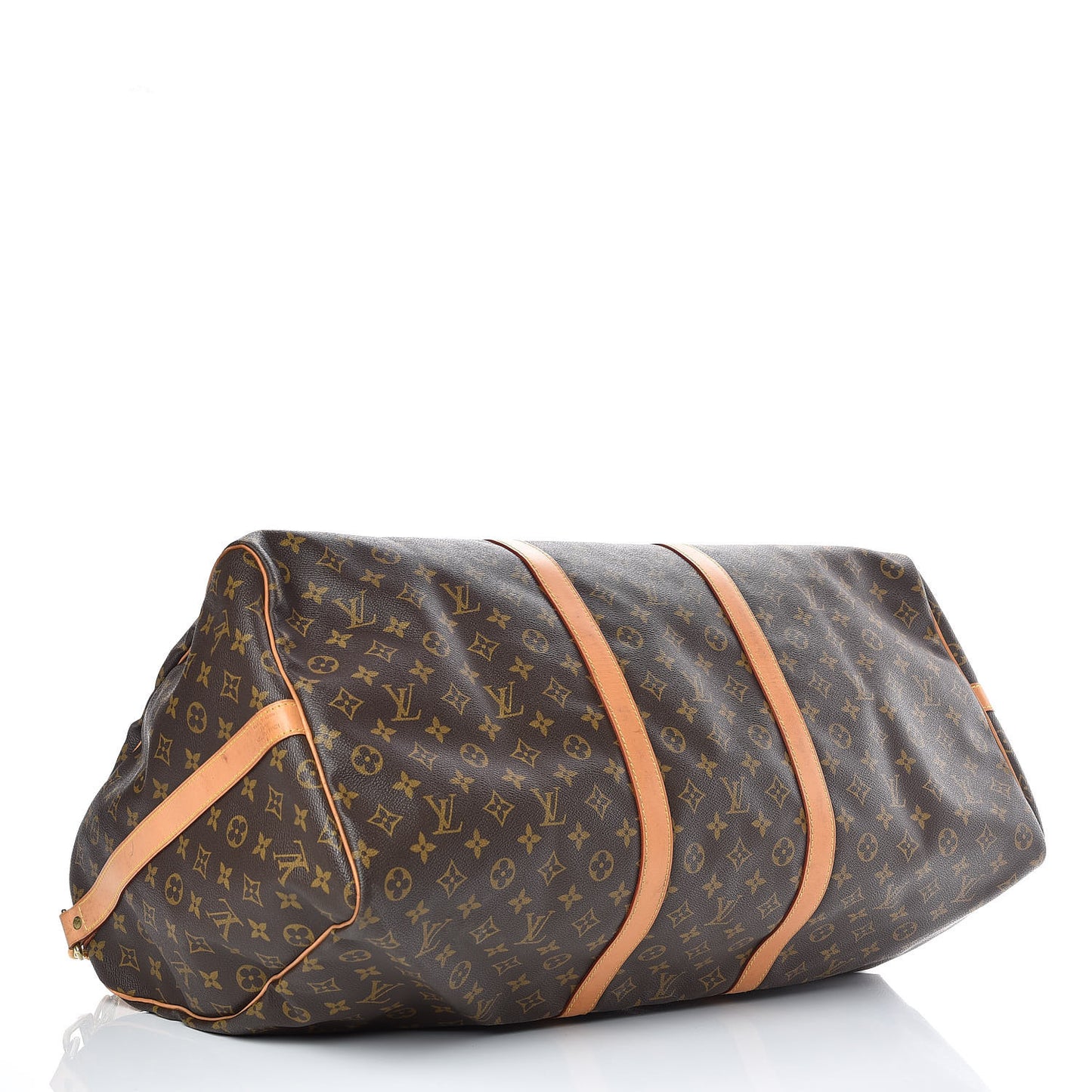 Monogram Keepall Bandouliere 60