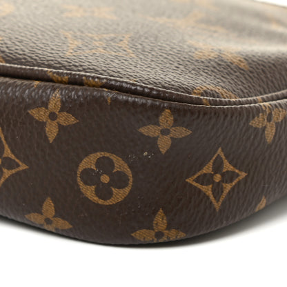 Louis Vuitton Monogram Multi Pochette Accessories Large Pochette 8 of 13