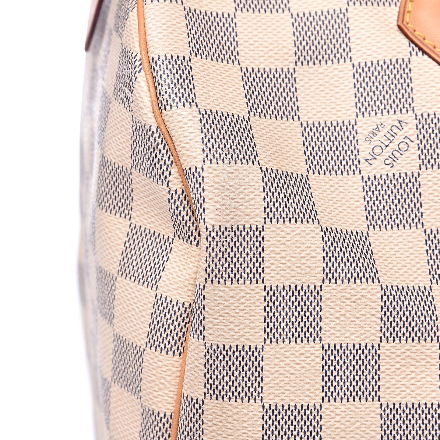 Damier Azur Speedy 30