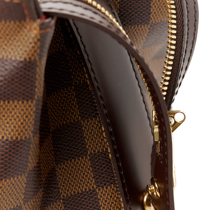 Louis Vuitton Damier Ebene Chelsea Tote 10 of 10