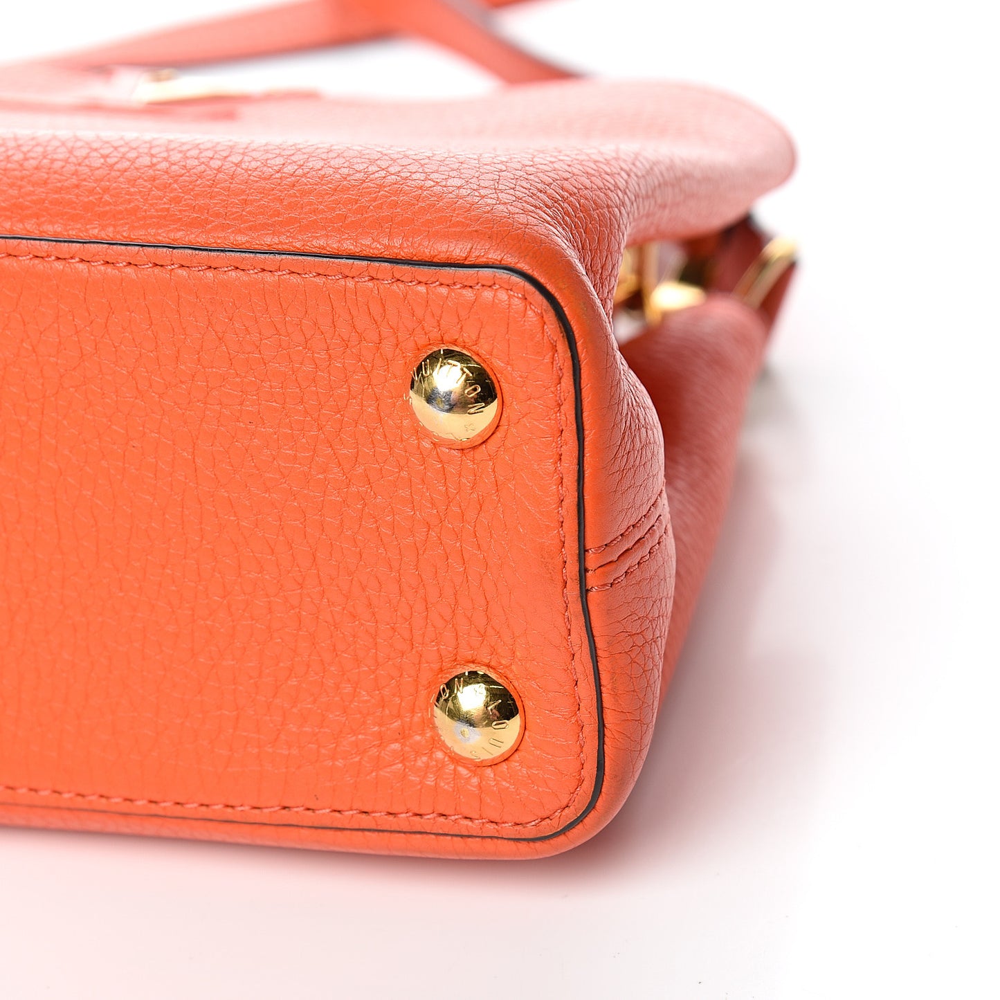 Taurillon Capucines BB Clementine