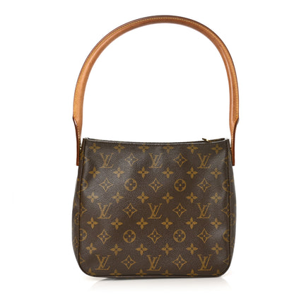 Louis Vuitton Monogram Looping MM 1 of 6