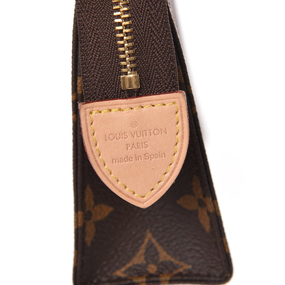 Louis Vuitton Monogram Toiletry Pouch 15 6 of 8