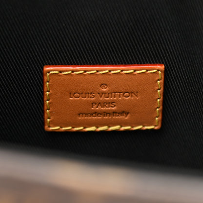 Louis Vuitton x NIGO Giant Damier Ebene Monogram Mini Tote 6 of 10