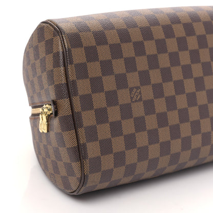 Louis Vuitton Damier Ebene Ribera MM 7 of 8