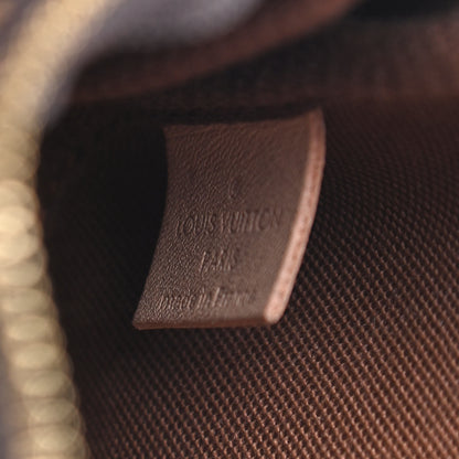 Louis Vuitton Monogram Multi Pochette Accessories Kaki 11 of 11