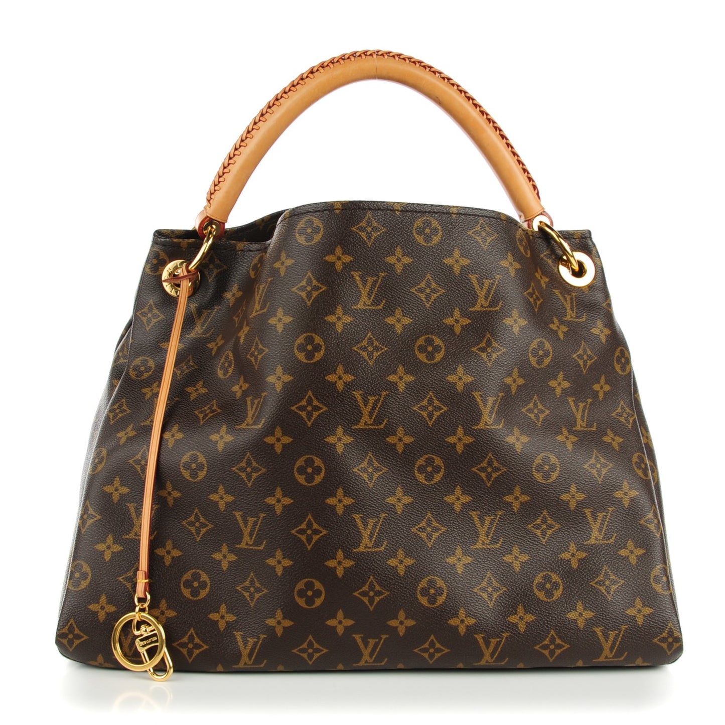 Monogram Artsy MM