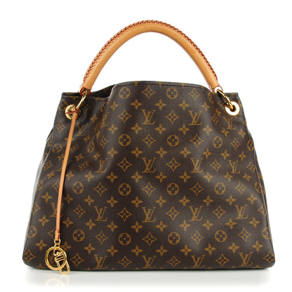 Louis Vuitton Monogram Artsy MM 1 of 7