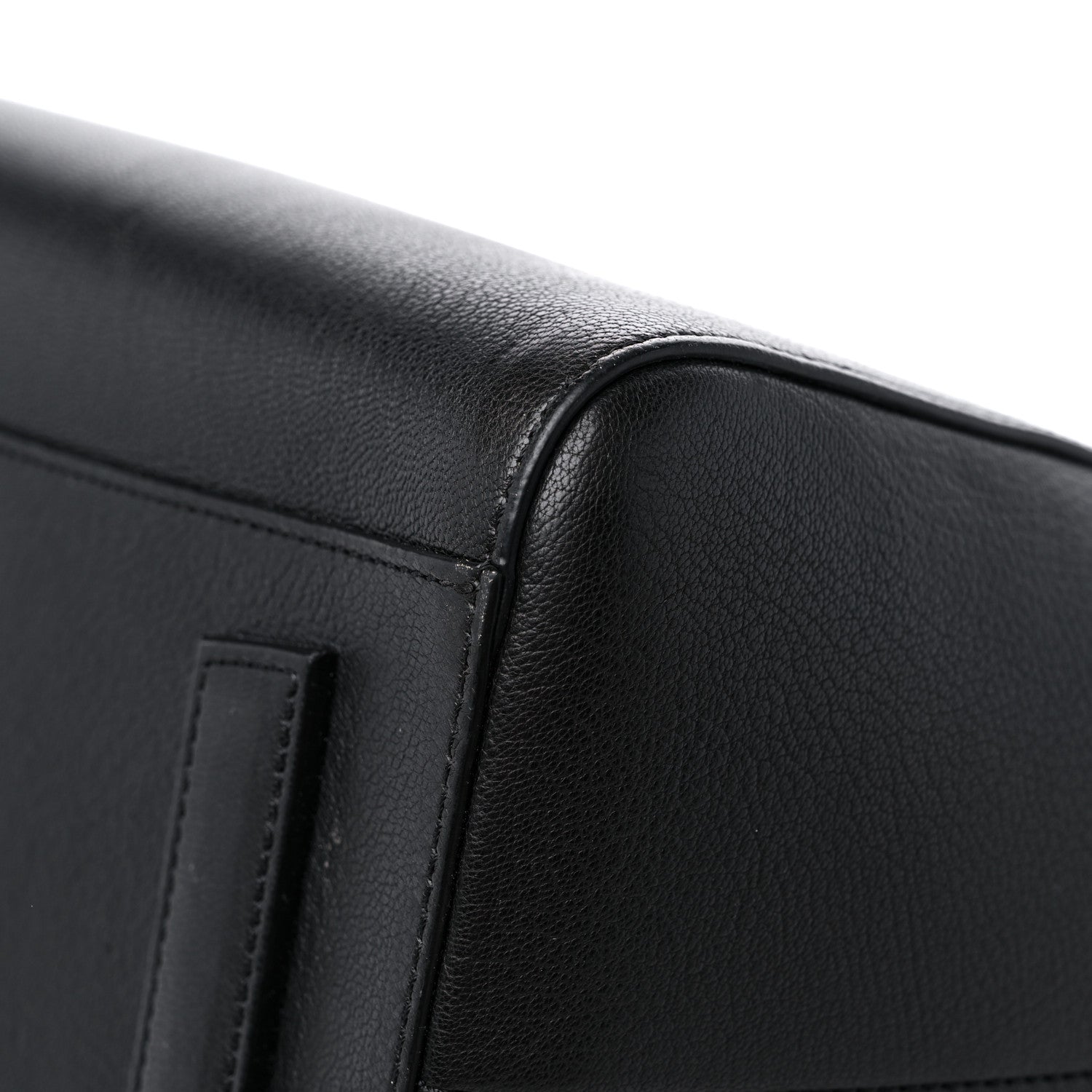 Givenchy Sugar Goatskin Medium Antigona Black 11 of 12
