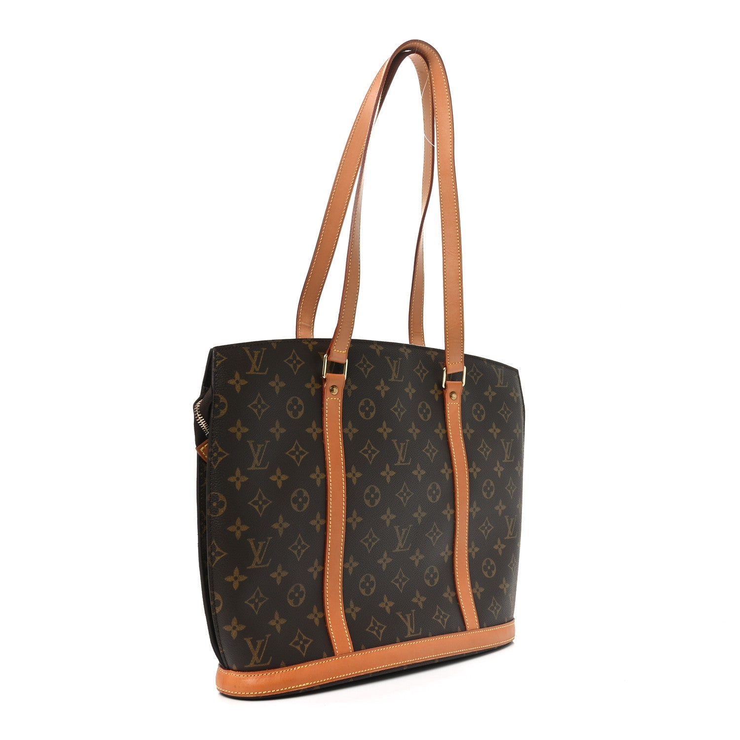 Louis Vuitton Monogram Babylone 3 of 9