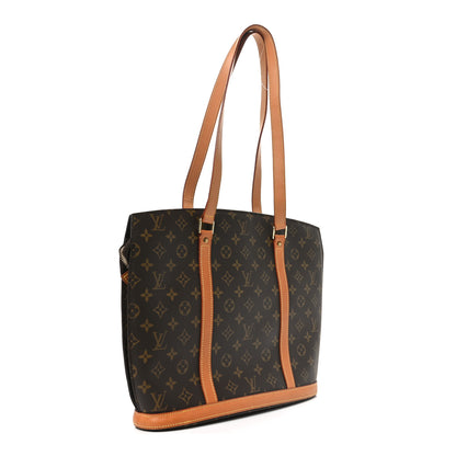 Louis Vuitton Monogram Babylone 3 of 9
