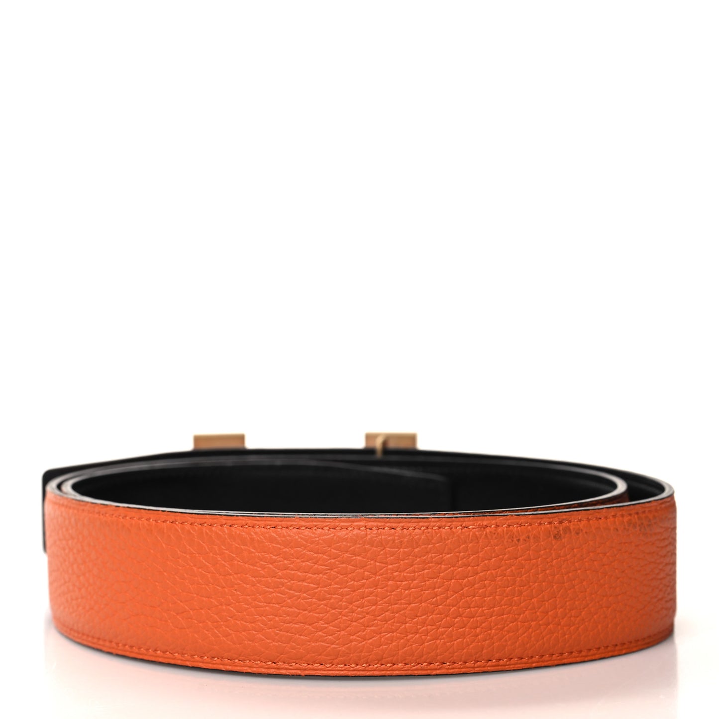 Box Togo 42mm Constance H Belt 90 36 Black Orange