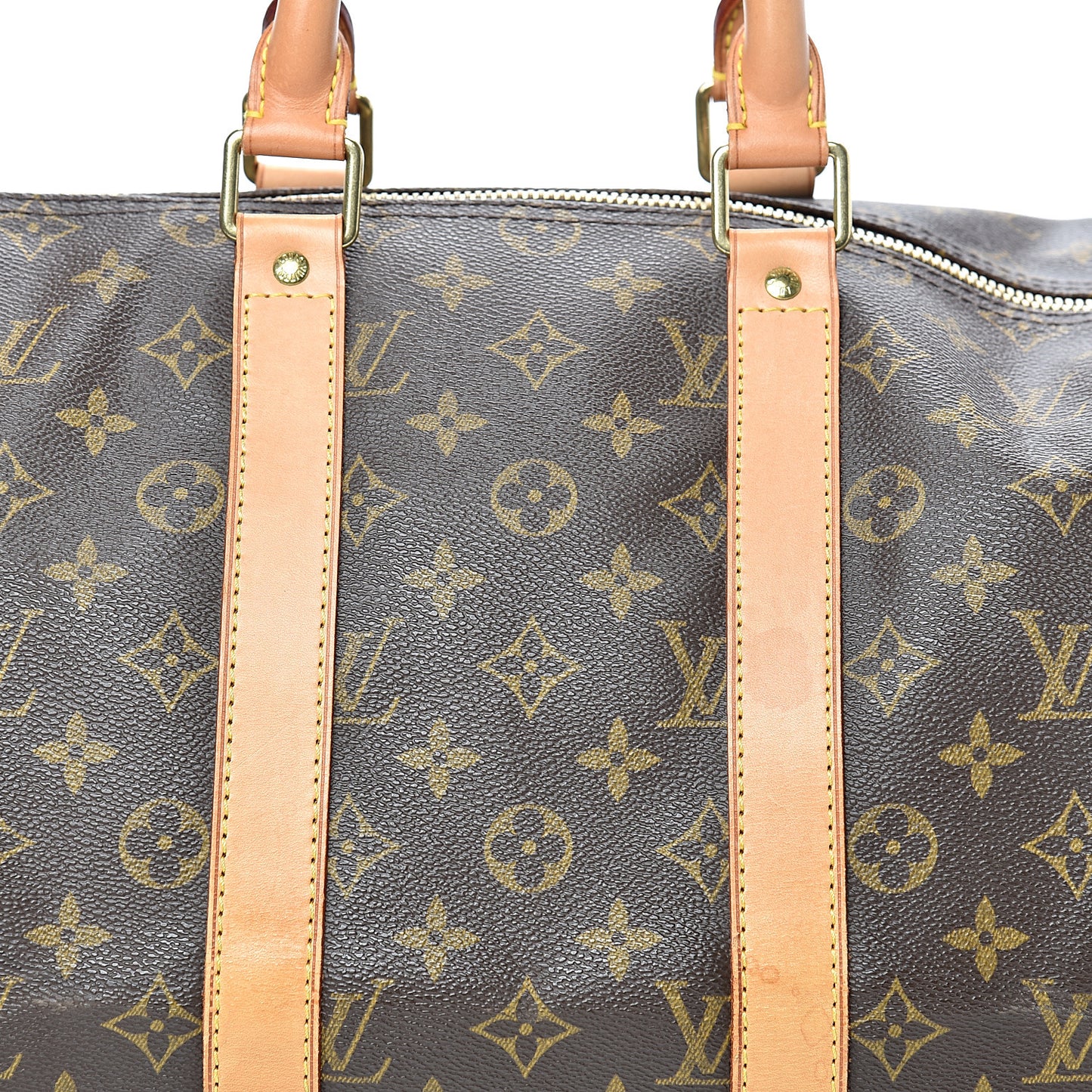 Monogram Keepall 45