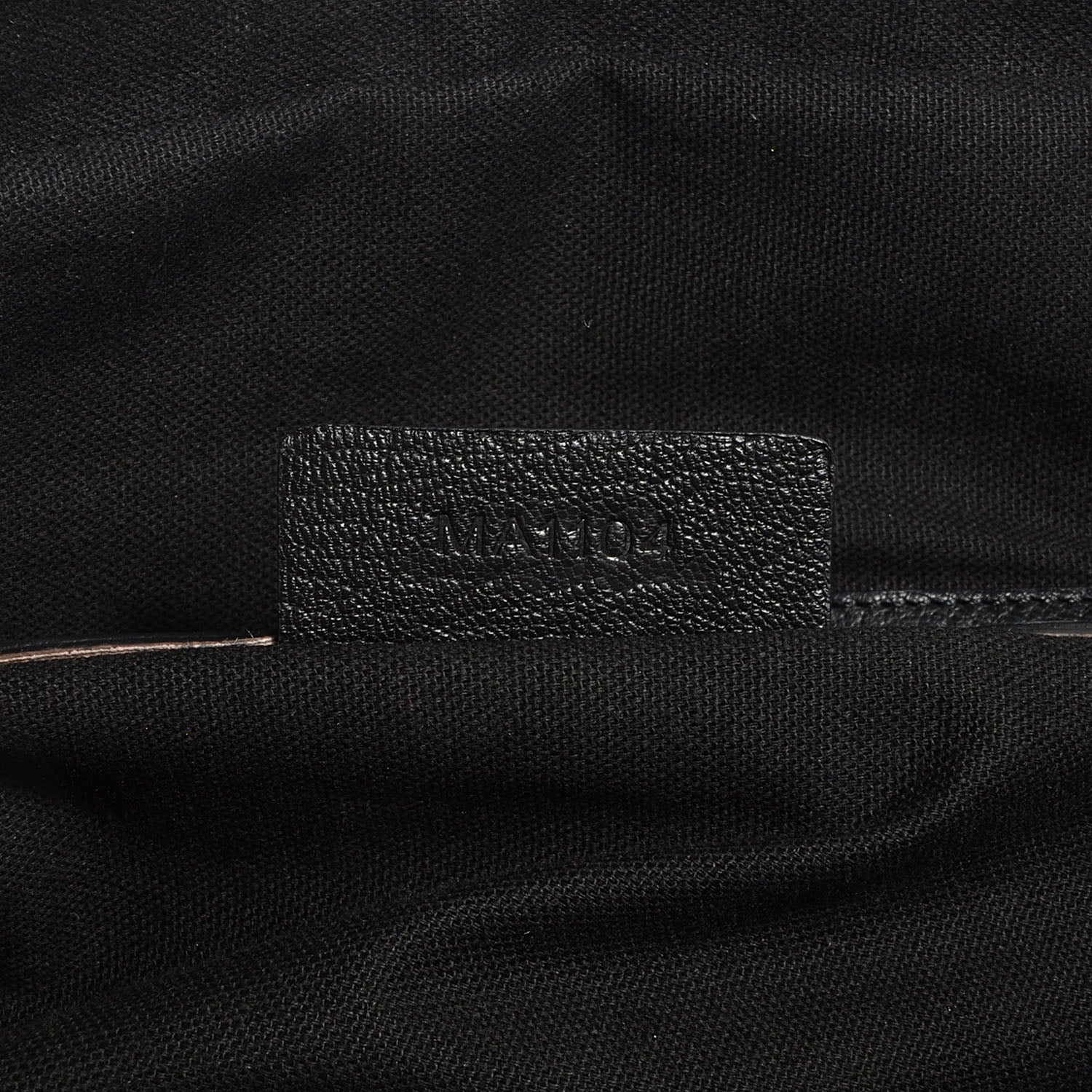 Givenchy Sugar Goatskin Medium Nightingale Black 7 of 9